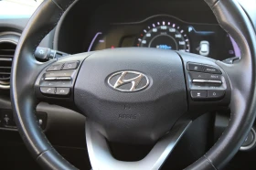 Hyundai Kona EV FASHION 64KW/h 204 k.�. SOH-100% ����� �����  | Mobile.bg � ����� ������ 10