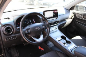 Hyundai Kona EV FASHION 64KW/h 204 k.�. SOH-100% ����� �����  | Mobile.bg � ����� ������ 7