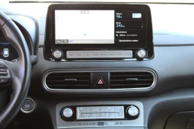 Hyundai Kona EV FASHION 64KW/h 204 k.�. SOH-100% ����� �����  | Mobile.bg � ����� ������ 13