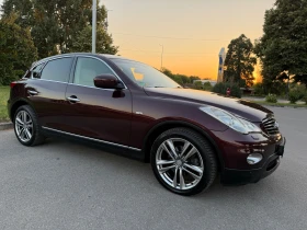 Infiniti Ex37 GT Luxury | Mobile.bg � ����� ������ 2