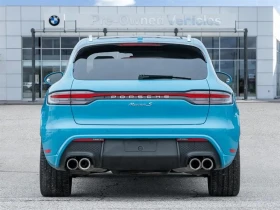 Porsche Macan S Premium Plus ���� �� �������� ���������� | Mobile.bg � ����� ������ 5