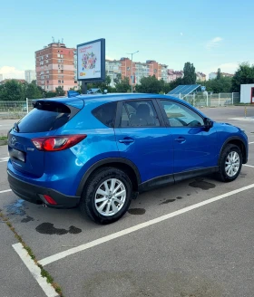 Mazda CX-5 2.2 SKYACTIV   | Mobile.bg � ����� ������ 5
