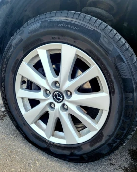 Mazda CX-5 2.2 SKYACTIV   | Mobile.bg � ����� ������ 9