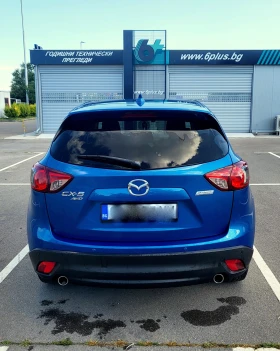 Mazda CX-5 2.2 SKYACTIV   | Mobile.bg � ����� ������ 4