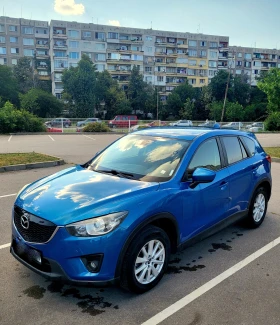 Mazda CX-5 2.2 SKYACTIV   | Mobile.bg � ����� ������ 8