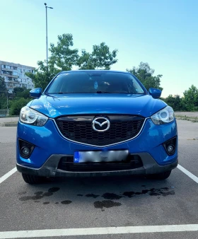 Mazda CX-5 2.2 SKYACTIV   | Mobile.bg � ����� ������ 7