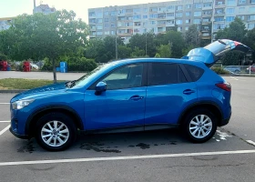 Mazda CX-5 2.2 SKYACTIV   | Mobile.bg � ����� ������ 10