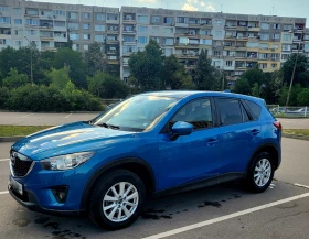 Mazda CX-5 2.2 SKYACTIV   | Mobile.bg � ����� ������ 3