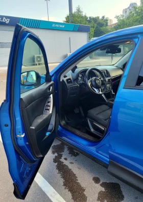 Mazda CX-5 2.2 SKYACTIV   | Mobile.bg � ����� ������ 16