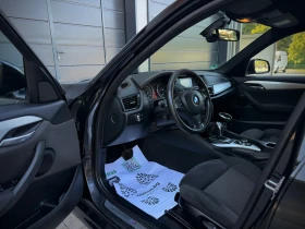 BMW X1 2.0XD * MPack* Camera* FullMax* 8ZF*  | Mobile.bg � ����� ������ 7