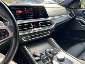 BMW X6 xDrive40i M-SPORT LASER CARFAX | Mobile.bg � ����� ������ 9