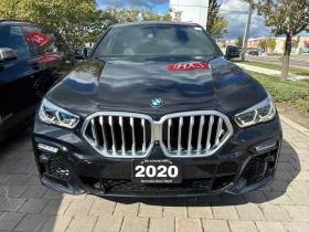BMW X6 xDrive40i M-SPORT LASER CARFAX | Mobile.bg � ����� ������ 6