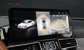 Mercedes-Benz GLE * GLE350 d 4MATIC Coupe *  | Mobile.bg � ����� ������ 14