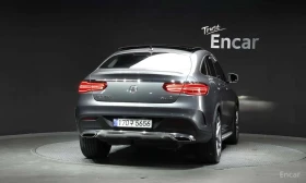 Mercedes-Benz GLE * GLE350 d 4MATIC Coupe *  | Mobile.bg � ����� ������ 4
