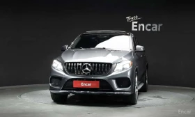 Mercedes-Benz GLE * GLE350 d 4MATIC Coupe *  | Mobile.bg � ����� ������ 3