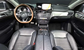 Mercedes-Benz GLE * GLE350 d 4MATIC Coupe *  | Mobile.bg � ����� ������ 7