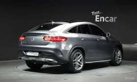 Mercedes-Benz GLE * GLE350 d 4MATIC Coupe *  | Mobile.bg � ����� ������ 2