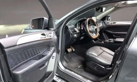 Mercedes-Benz GLE * GLE350 d 4MATIC Coupe *  | Mobile.bg � ����� ������ 10