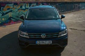 VW Tiguan Allspace - 21900 € - 66067588 2
