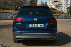 VW Tiguan Allspace - 21900 € - 66067588 6