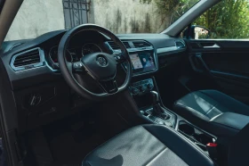 VW Tiguan Allspace - 21900 € - 66067588 8