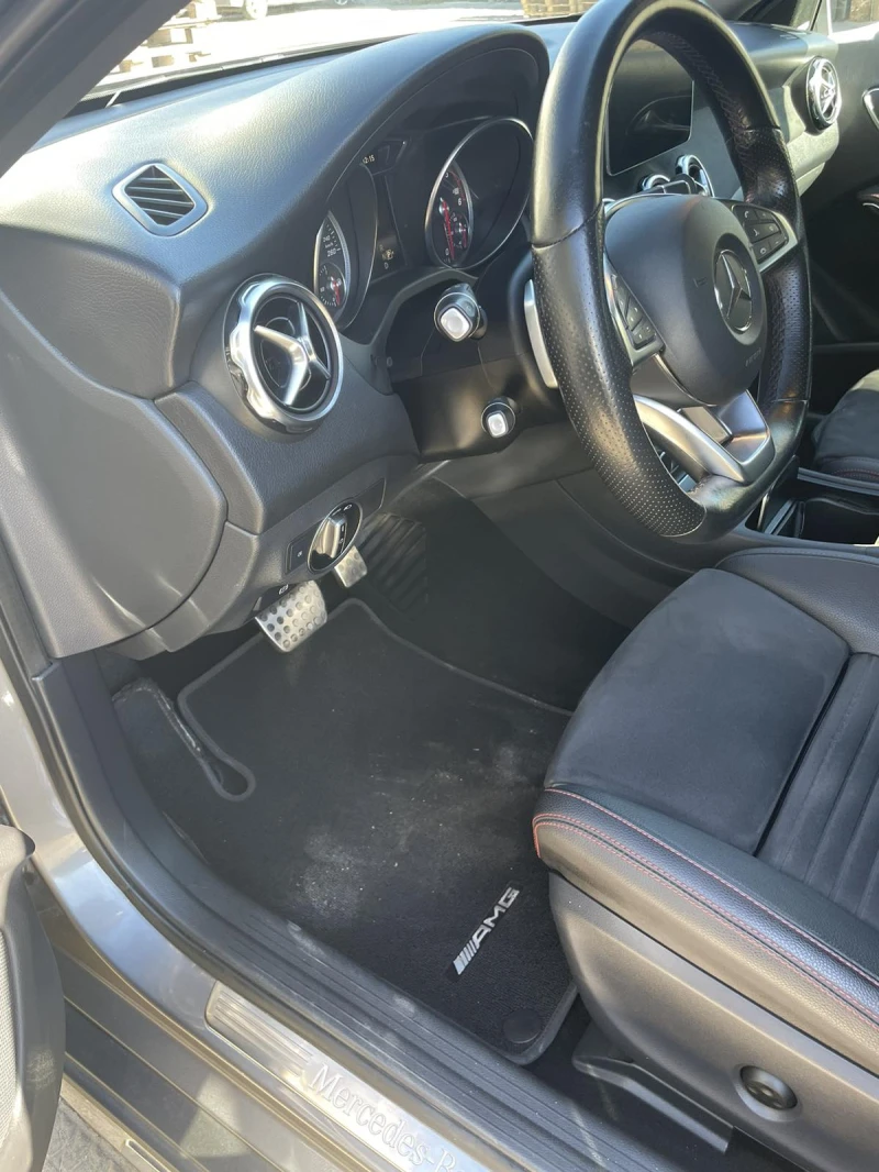 Mercedes-Benz GLA 220, снимка 7 - Автомобили и джипове - 47675534