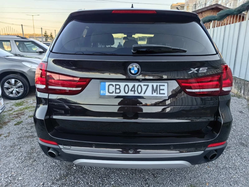 BMW X5 2.5d-218к.с* Регистриран* Обслужен* , снимка 3 - Автомобили и джипове - 47695343