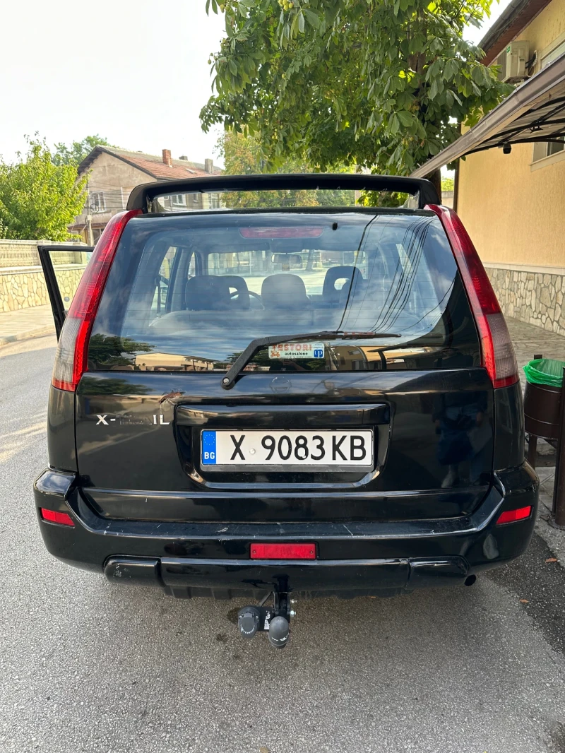 Nissan X-trail Цена за двата джипа, снимка 3 - Автомобили и джипове - 51886325