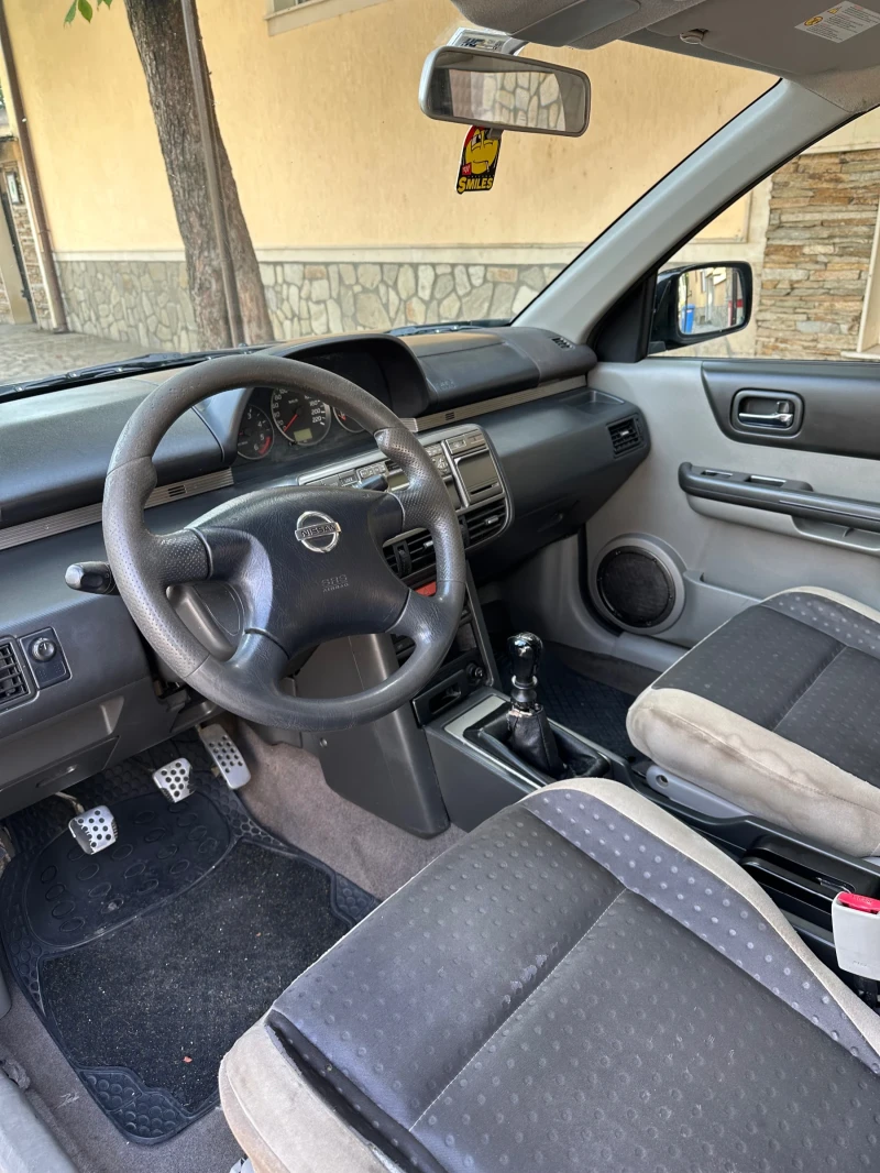 Nissan X-trail Цена за двата джипа, снимка 4 - Автомобили и джипове - 51886325