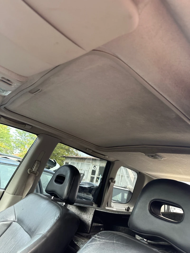 Nissan X-trail Цена за двата джипа, снимка 10 - Автомобили и джипове - 51886325