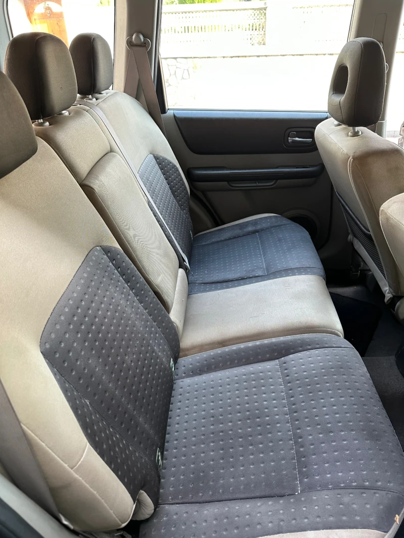 Nissan X-trail Цена за двата джипа, снимка 5 - Автомобили и джипове - 51886325