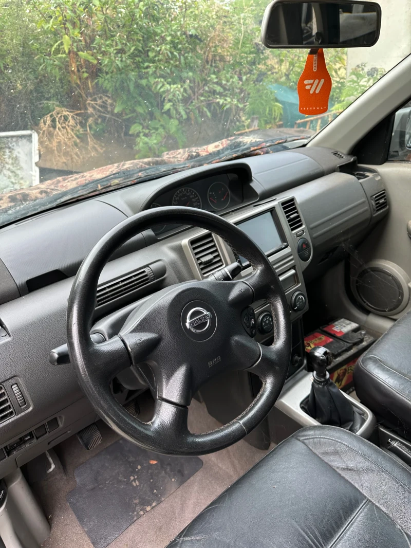 Nissan X-trail Цена за двата джипа, снимка 9 - Автомобили и джипове - 51886325