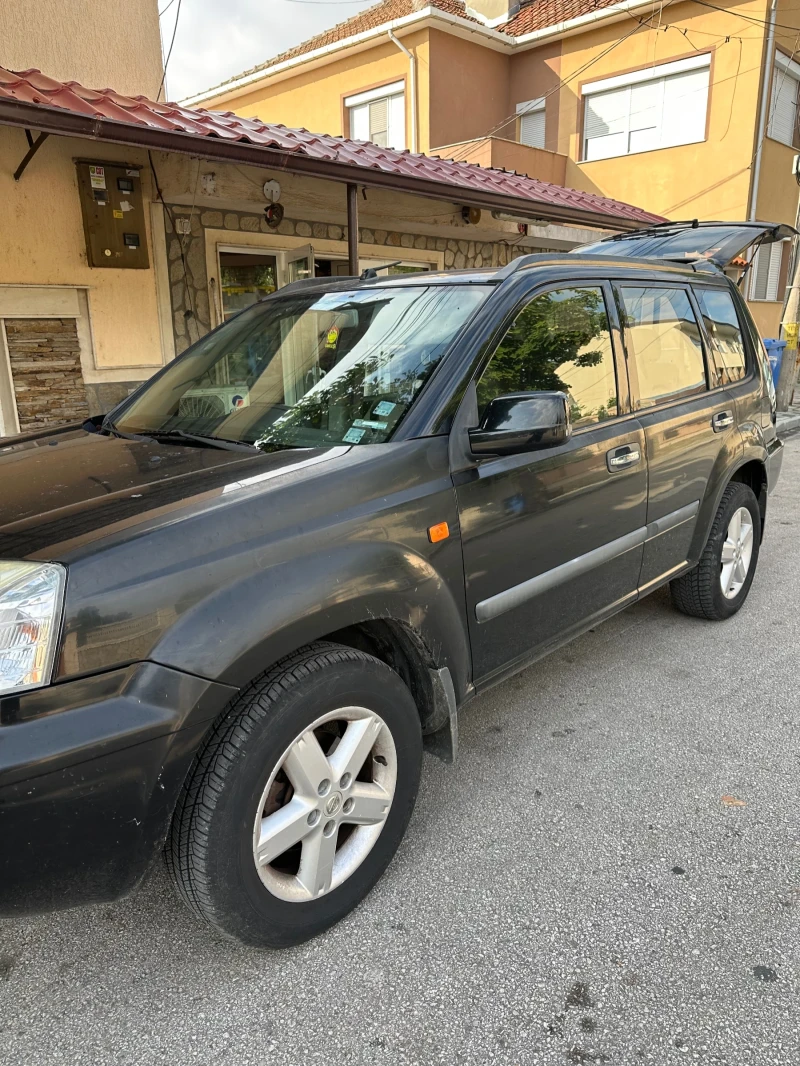 Nissan X-trail Цена за двата джипа, снимка 2 - Автомобили и джипове - 51886325