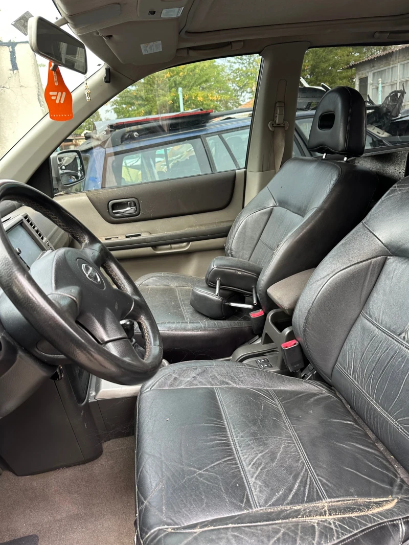Nissan X-trail Цена за двата джипа, снимка 8 - Автомобили и джипове - 51886325