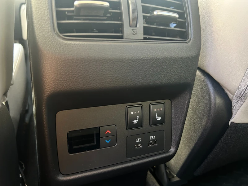 Nissan X-trail E-4orce Tekna 4x4, снимка 7 - Автомобили и джипове - 51595149