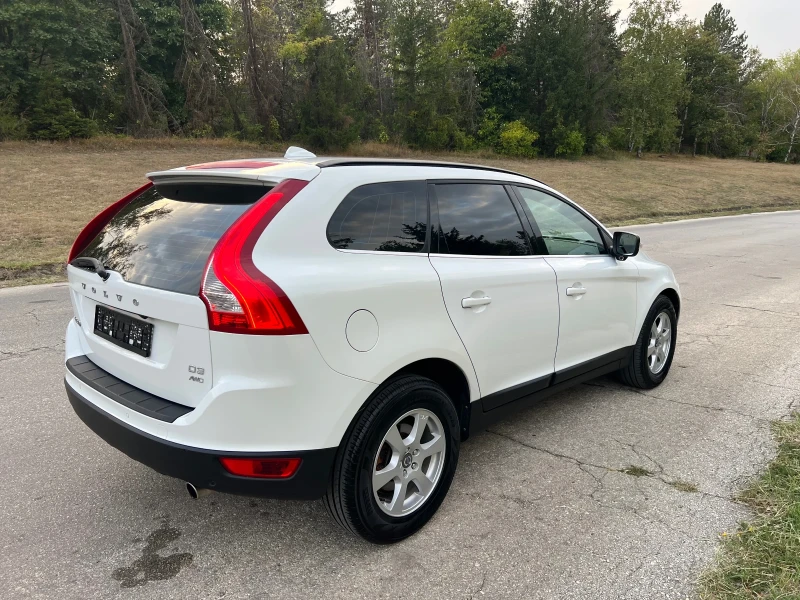 Volvo XC60, снимка 5 - Автомобили и джипове - 52020805