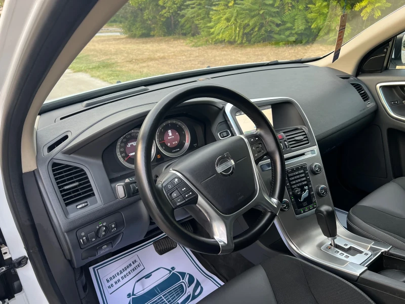 Volvo XC60, снимка 10 - Автомобили и джипове - 52020805
