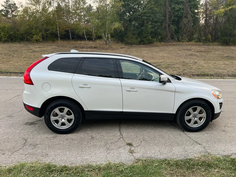 Volvo XC60, снимка 7 - Автомобили и джипове - 52020805