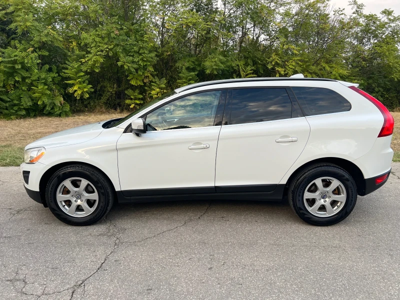 Volvo XC60, снимка 6 - Автомобили и джипове - 52020805