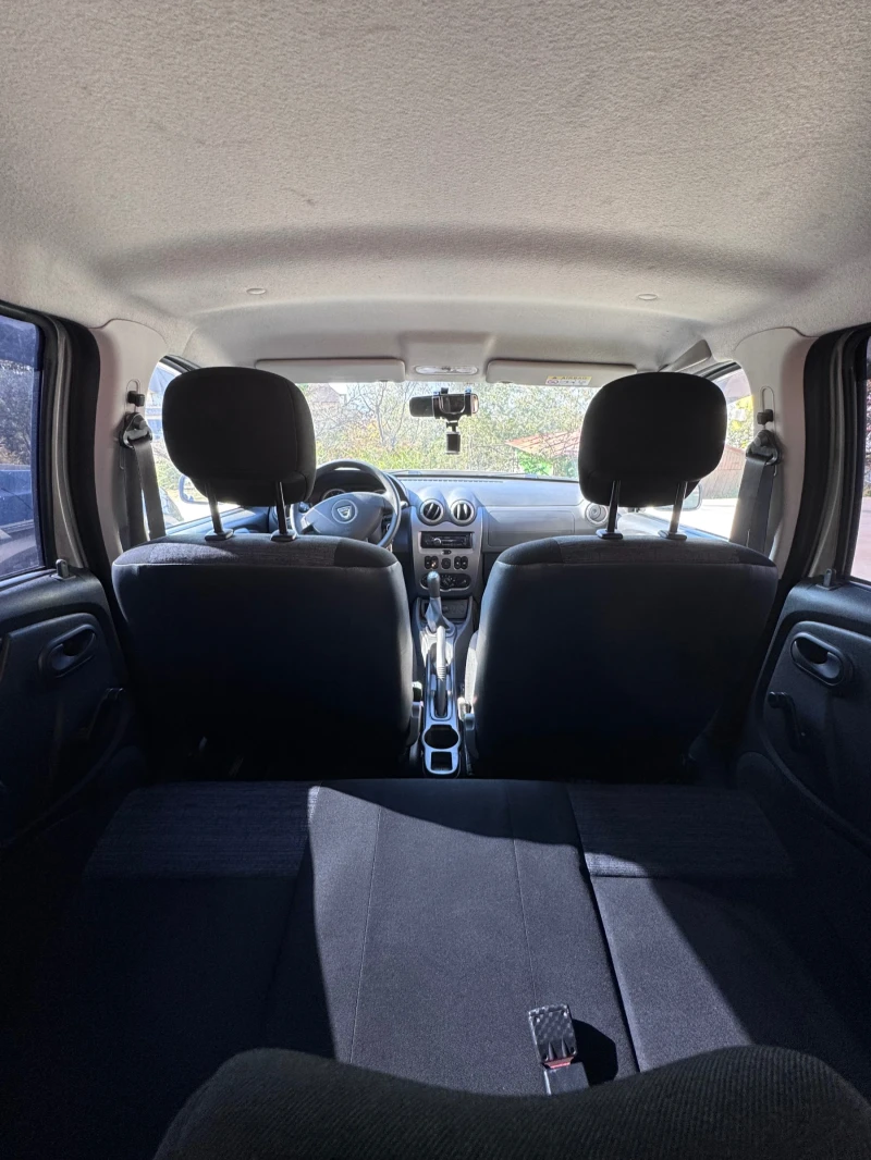 Dacia Duster, снимка 5 - Автомобили и джипове - 52123036