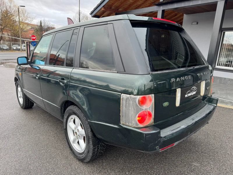 Land Rover Range rover 3.0D 177 К.С. 4x4 НОВ ВНОС ИТАЛИЯ, снимка 4 - Автомобили и джипове - 52509736