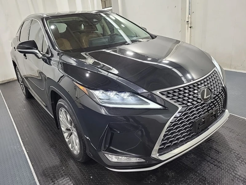 Lexus RX * 350 * CARFAX * БЕЗ ПЪРВОНАЧАЛНА ВНОСКА, снимка 2 - Автомобили и джипове - 52806374