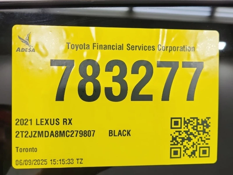 Lexus RX * 350 * CARFAX * БЕЗ ПЪРВОНАЧАЛНА ВНОСКА, снимка 15 - Автомобили и джипове - 52806374