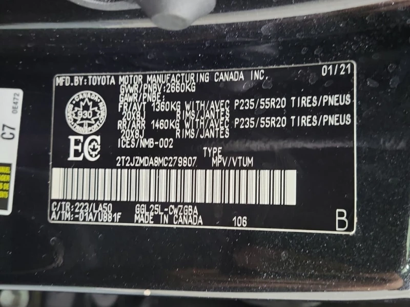 Lexus RX * 350 * CARFAX * БЕЗ ПЪРВОНАЧАЛНА ВНОСКА, снимка 16 - Автомобили и джипове - 52806374