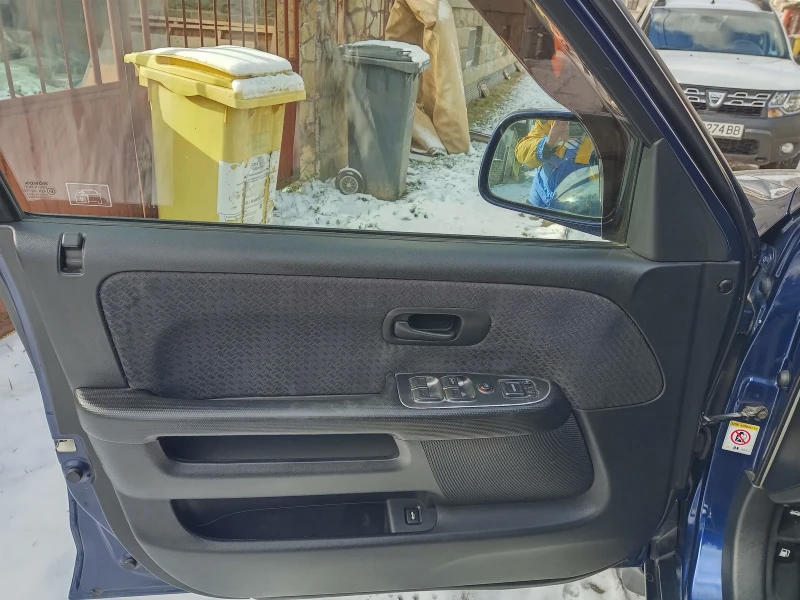 Honda Cr-v, снимка 10 - Автомобили и джипове - 53134882