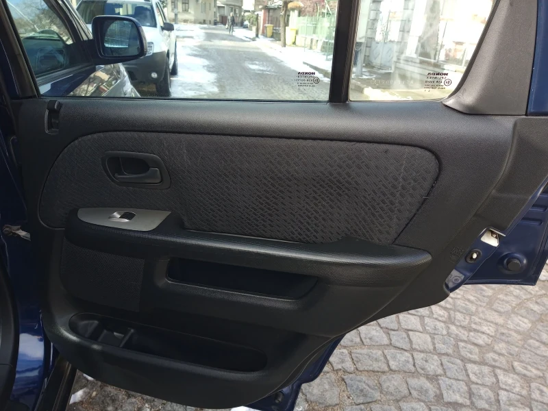 Honda Cr-v, снимка 14 - Автомобили и джипове - 53134882