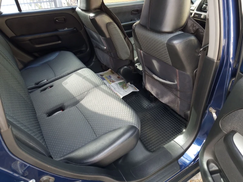 Honda Cr-v, снимка 13 - Автомобили и джипове - 53134882