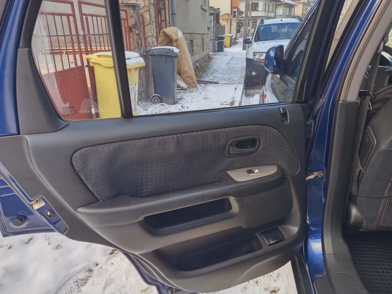 Honda Cr-v, снимка 15 - Автомобили и джипове - 53134882