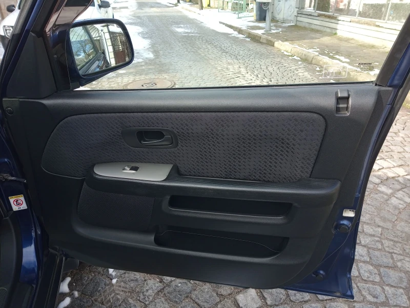 Honda Cr-v, снимка 12 - Автомобили и джипове - 53134882