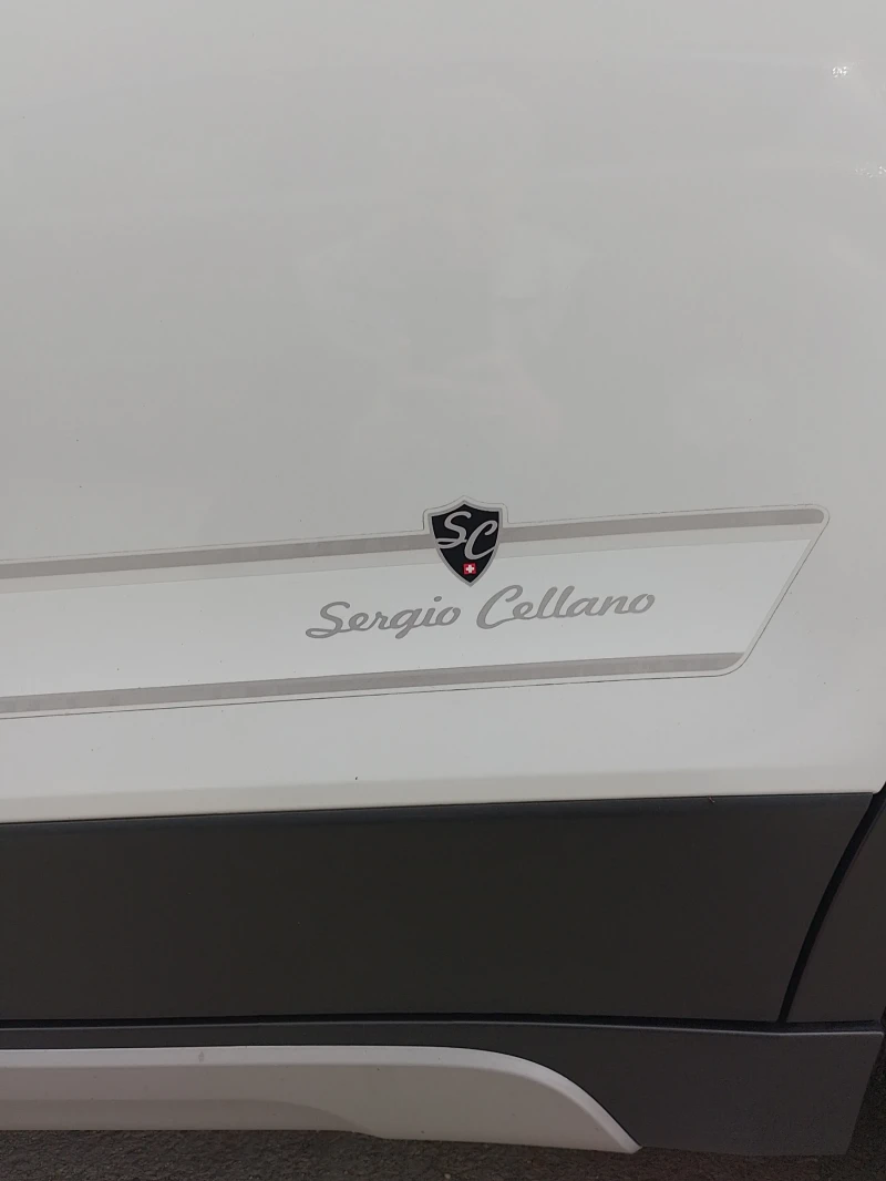 Suzuki SX4 S-Cross, снимка 10 - Автомобили и джипове - 53219116